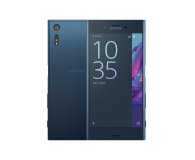 Sony Xperia XZ F8331 Forest Blue - 324960 - zdjęcie 1